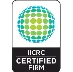 IICRC Certified Firm