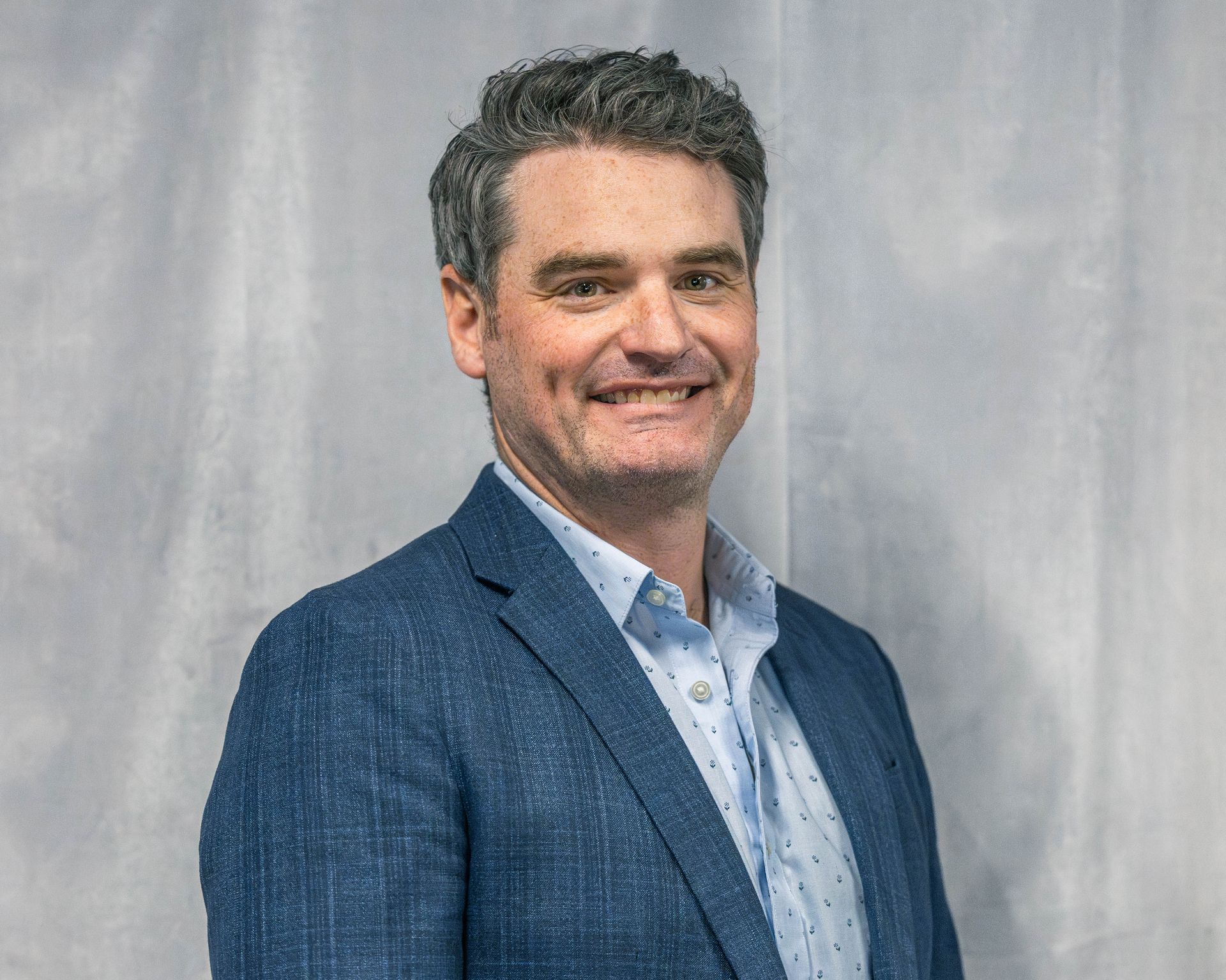 Kevin Hurley