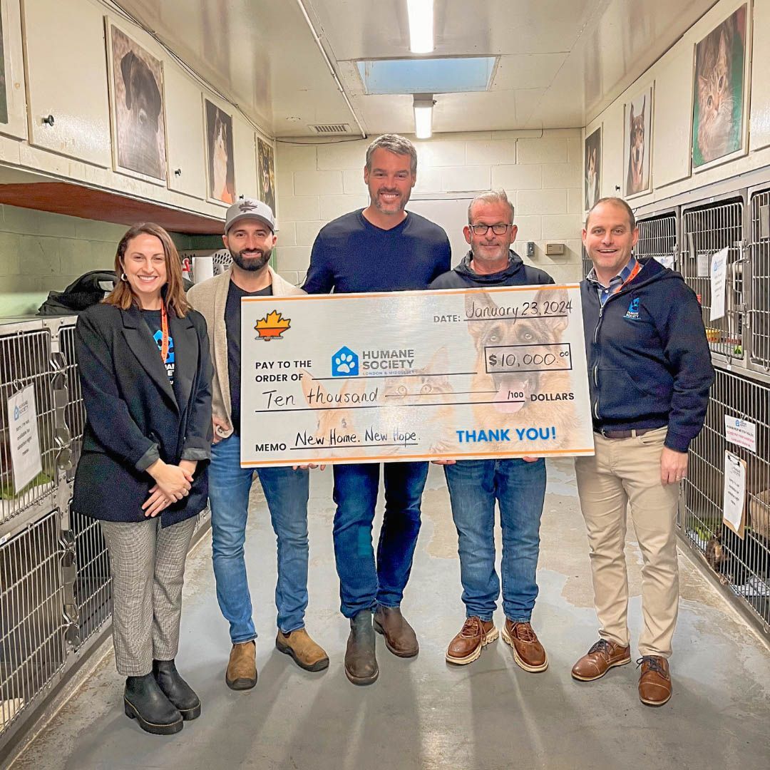 London Humane Society