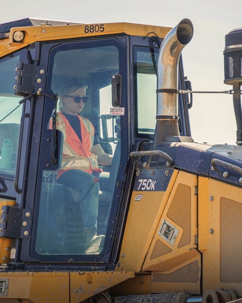 J-AAR construction jobs