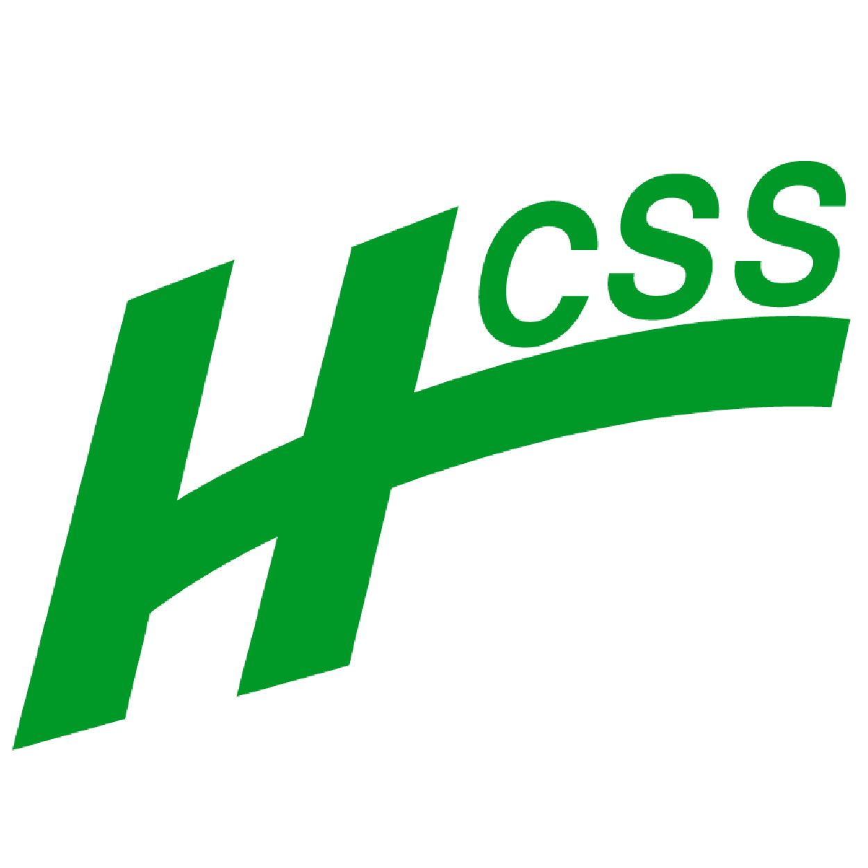 Hcss Logo