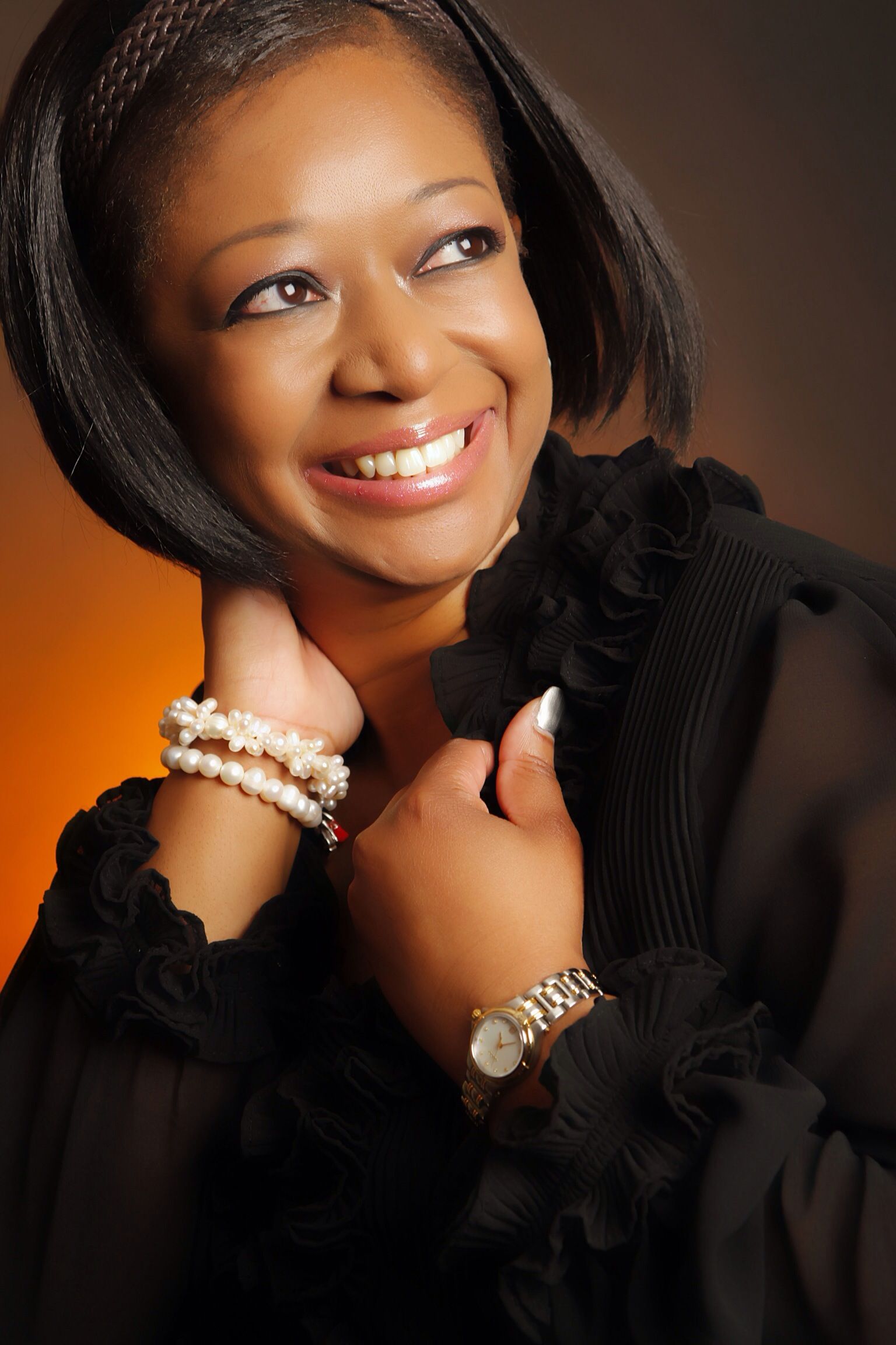 Christine Reid-Williams