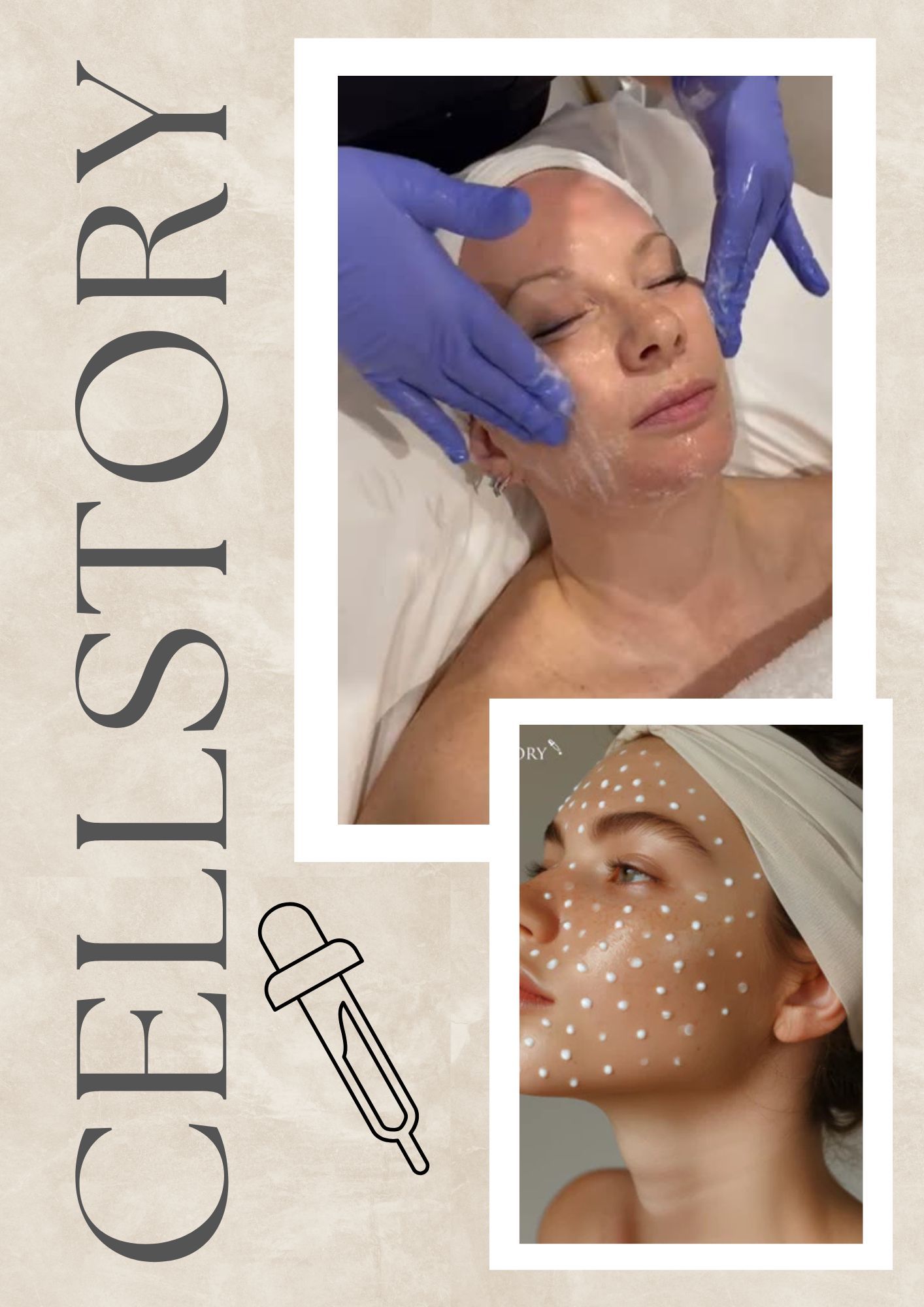 Cellstory by Zoe Dee hair & beauty