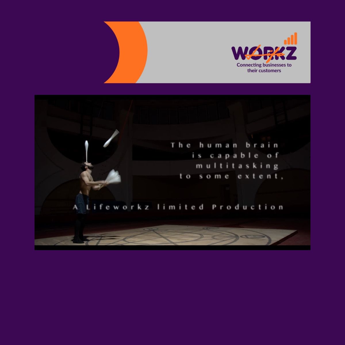 Polished LinkedIn Post