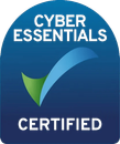 cyber-essential certified