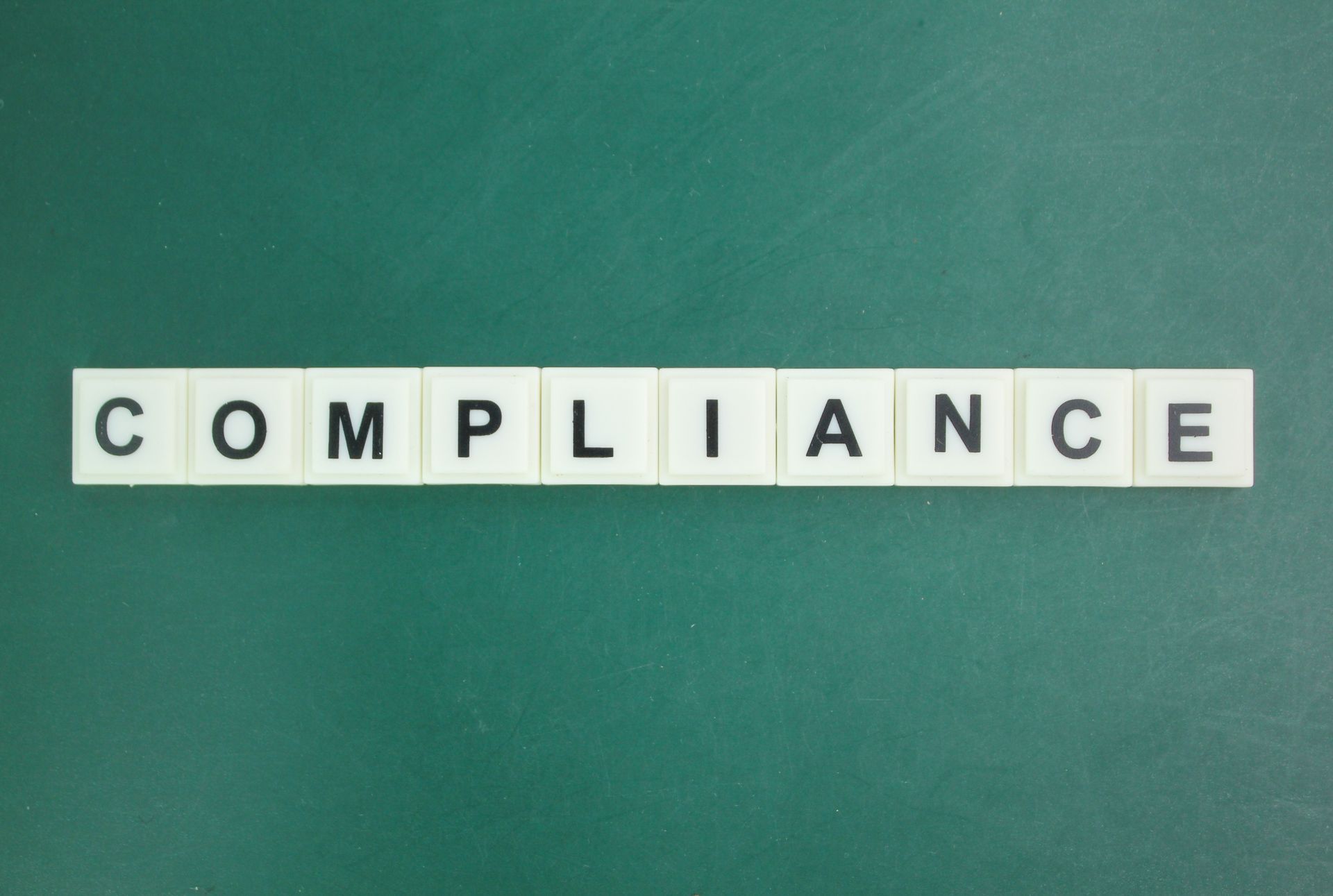 Compliance Consultancy | Bishops Stortford