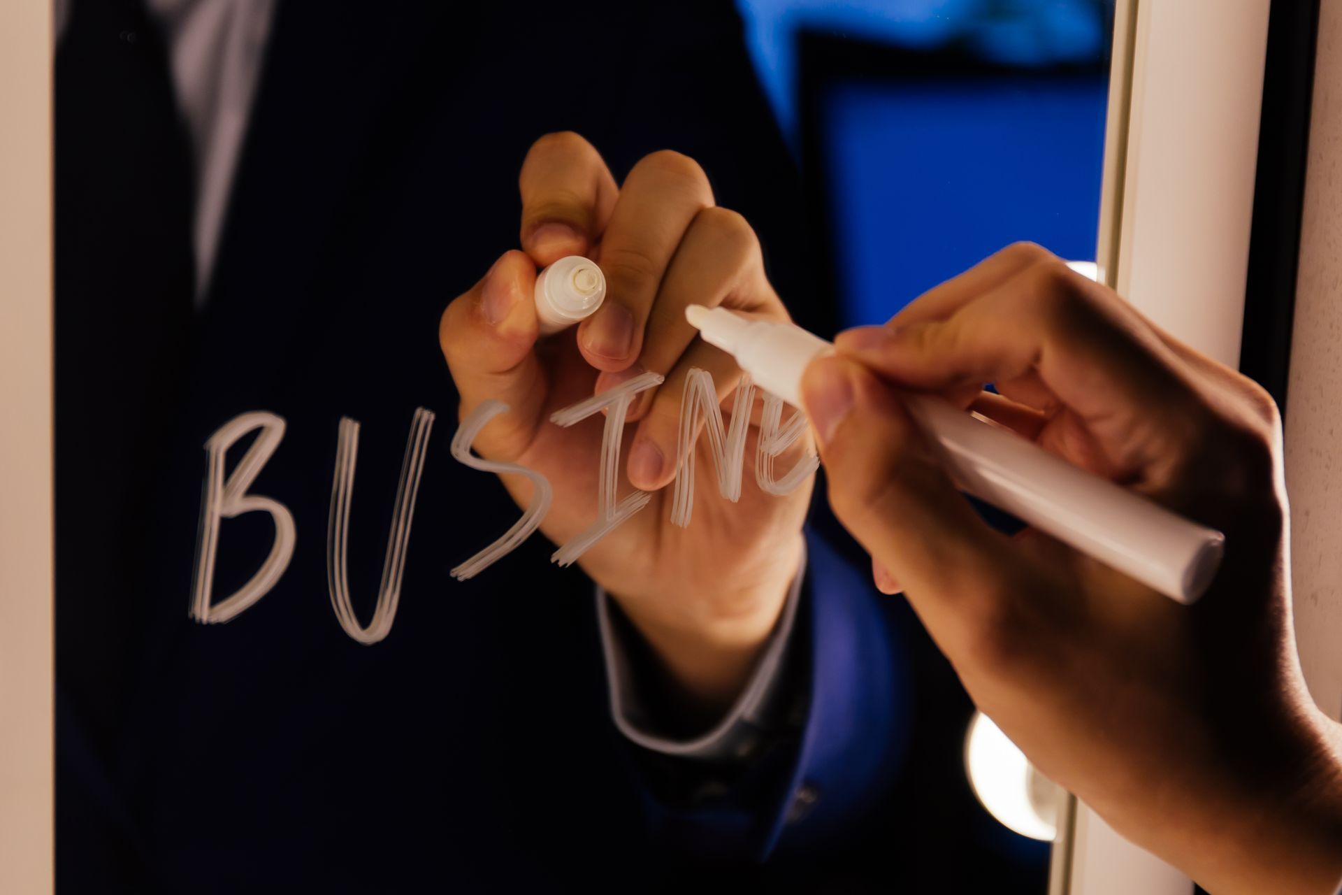 B2B | Bishops stortford