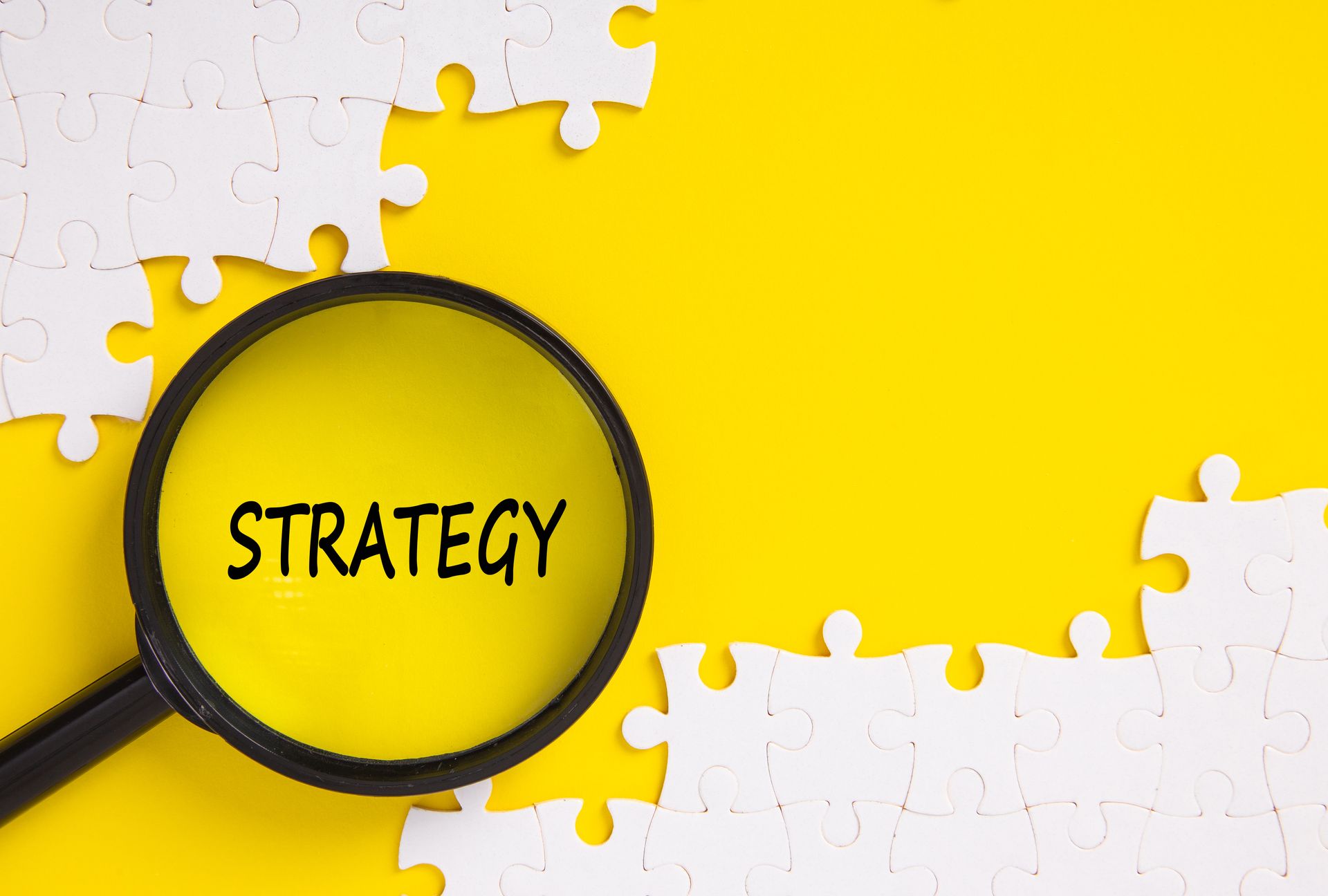 Business Strategy | Bishops Stortford