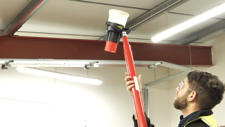 intruder alarm systems