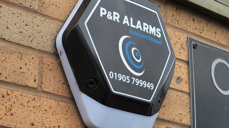 access control systems