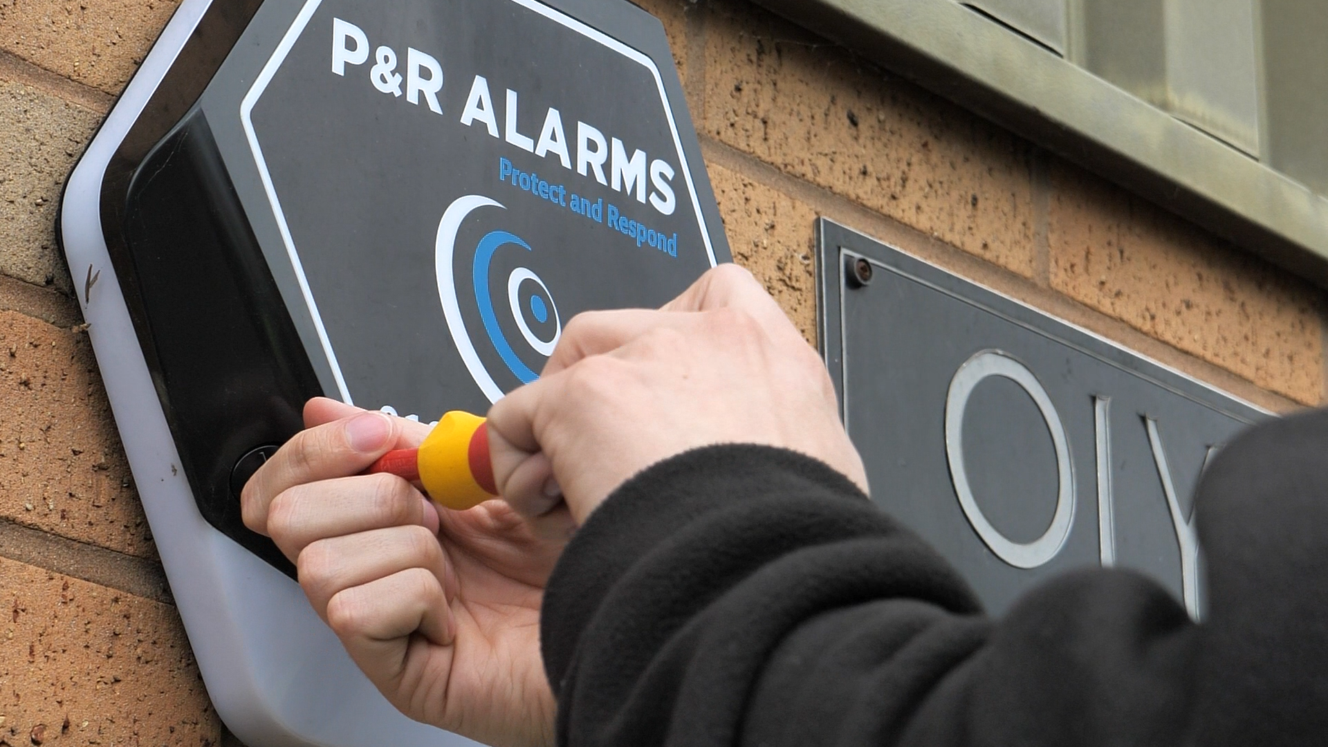 cctv systems