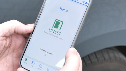 access control systems