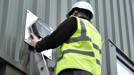 access control systems