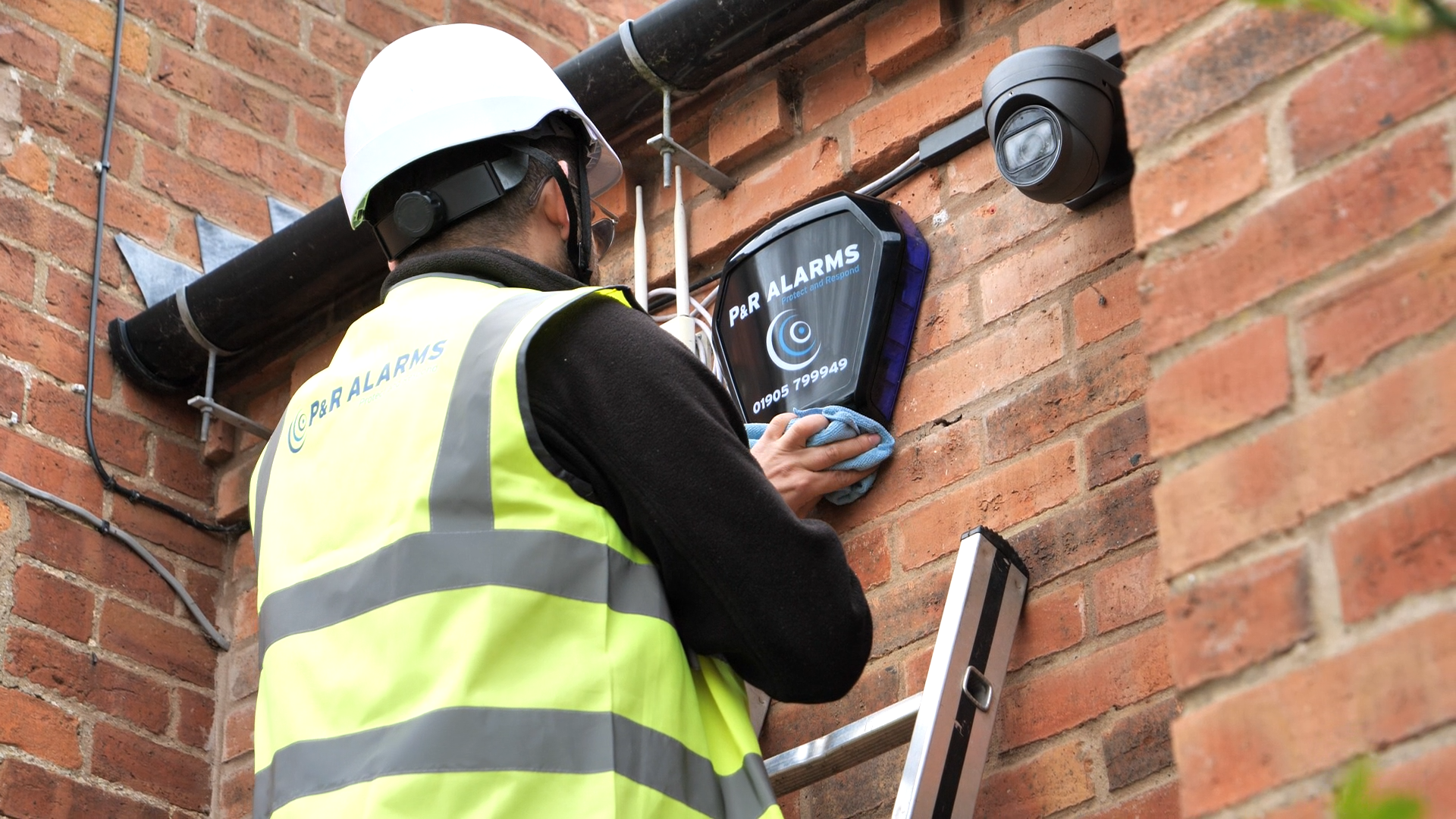 cctv systems