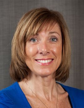 Dr. Melissa Archer