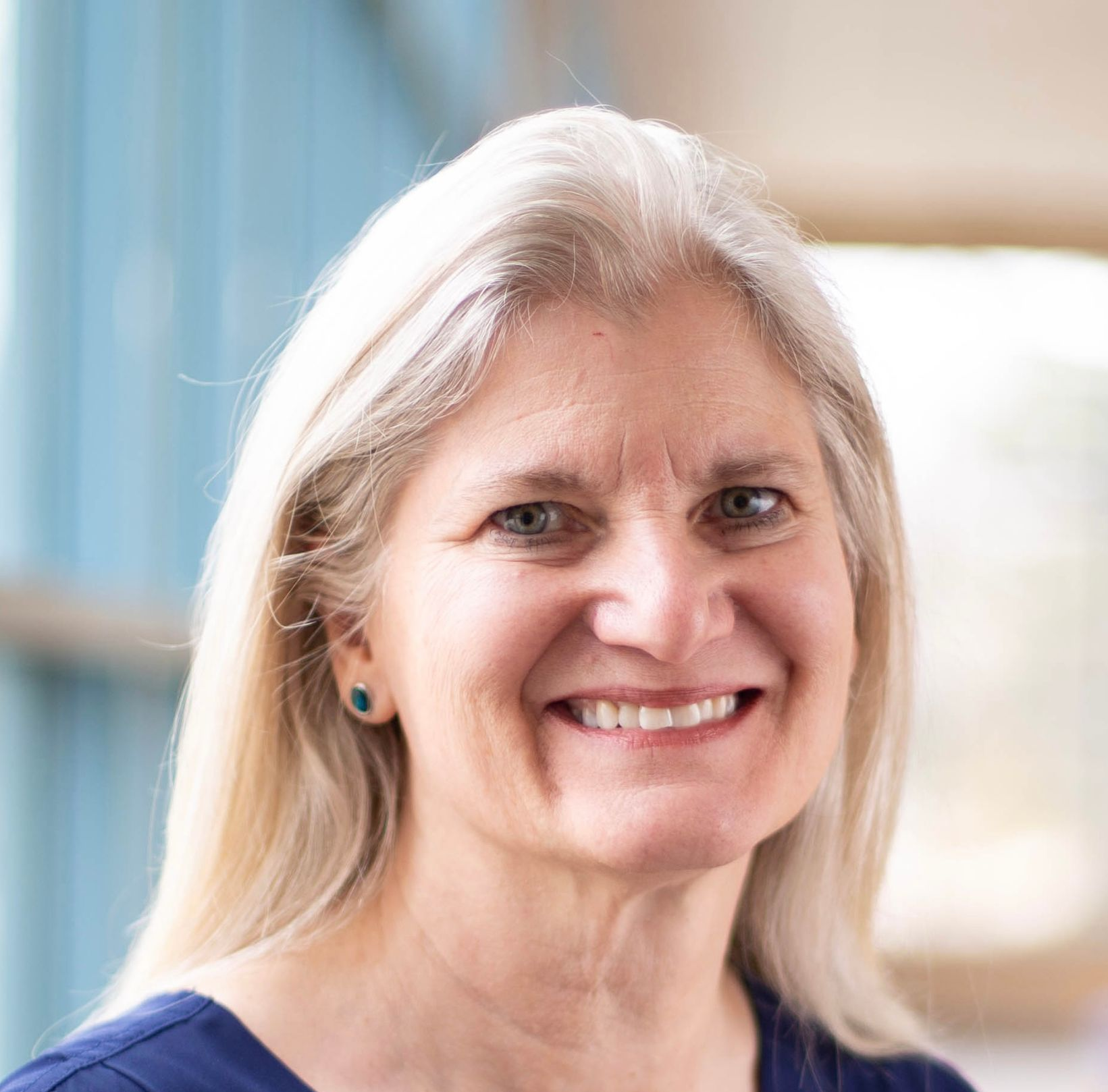 Ellen Duffield