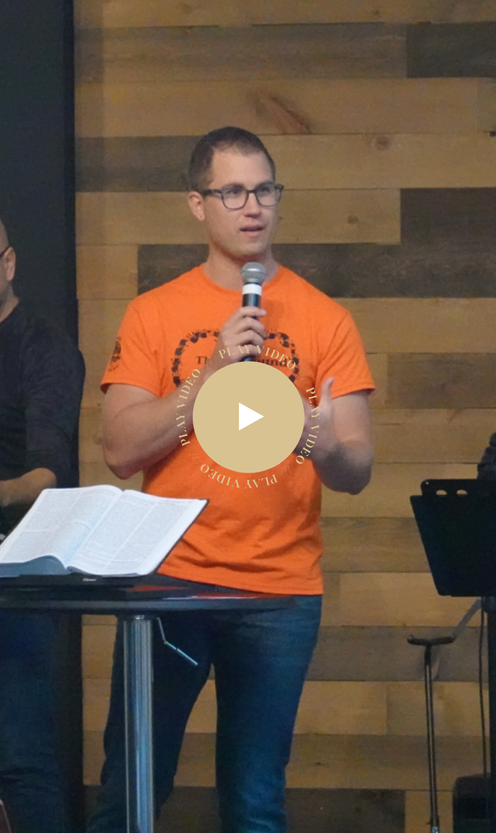 Joseph Dutko speaking