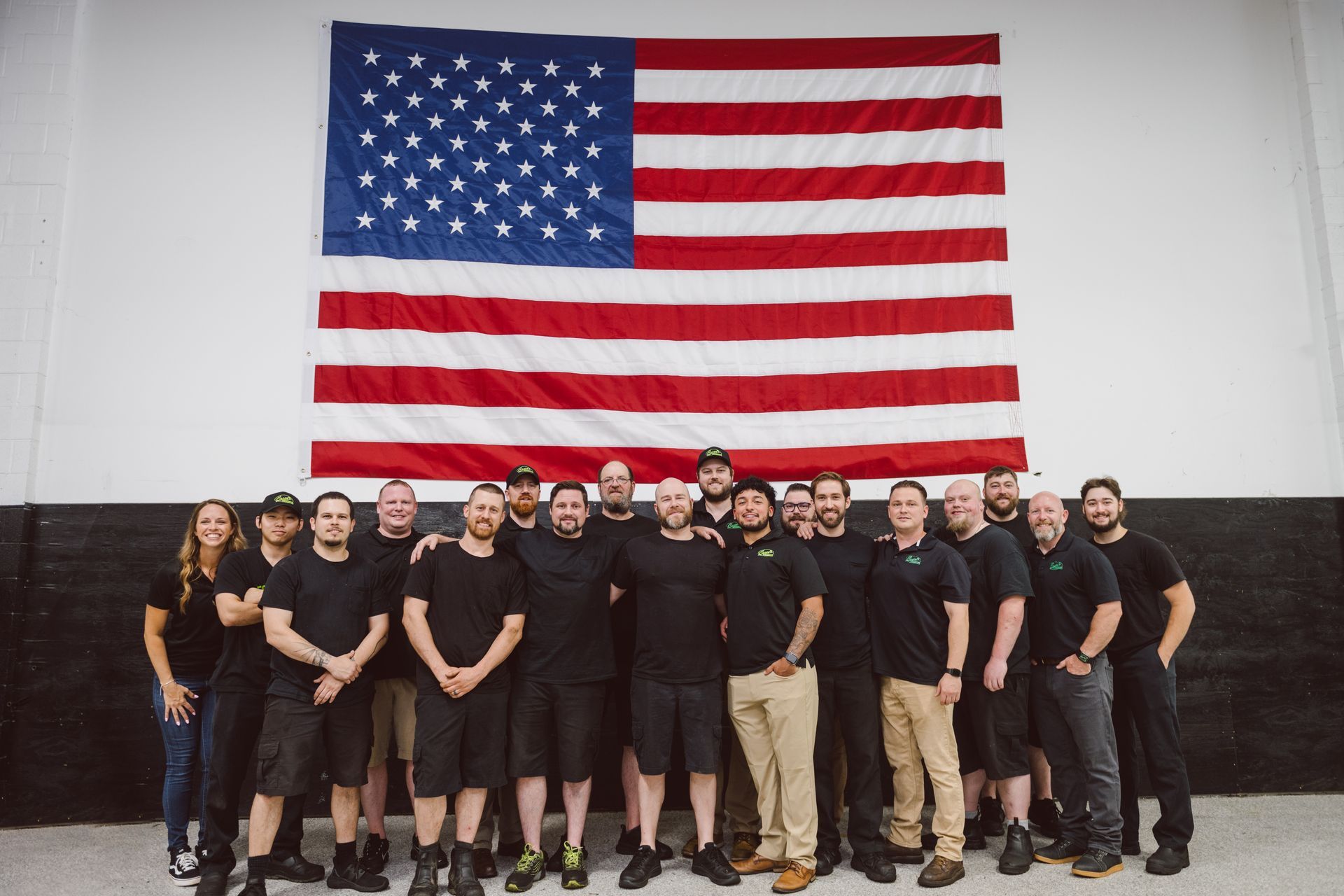 Team photo  | Casey's Automotive