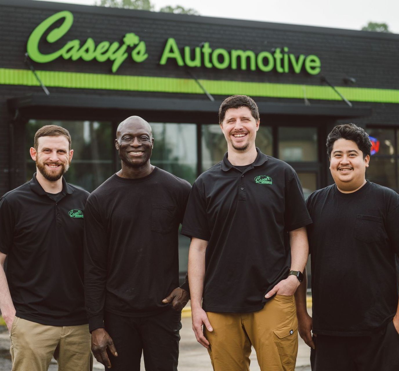 automotive repair in Great Falls, VA | Casey's Automotive