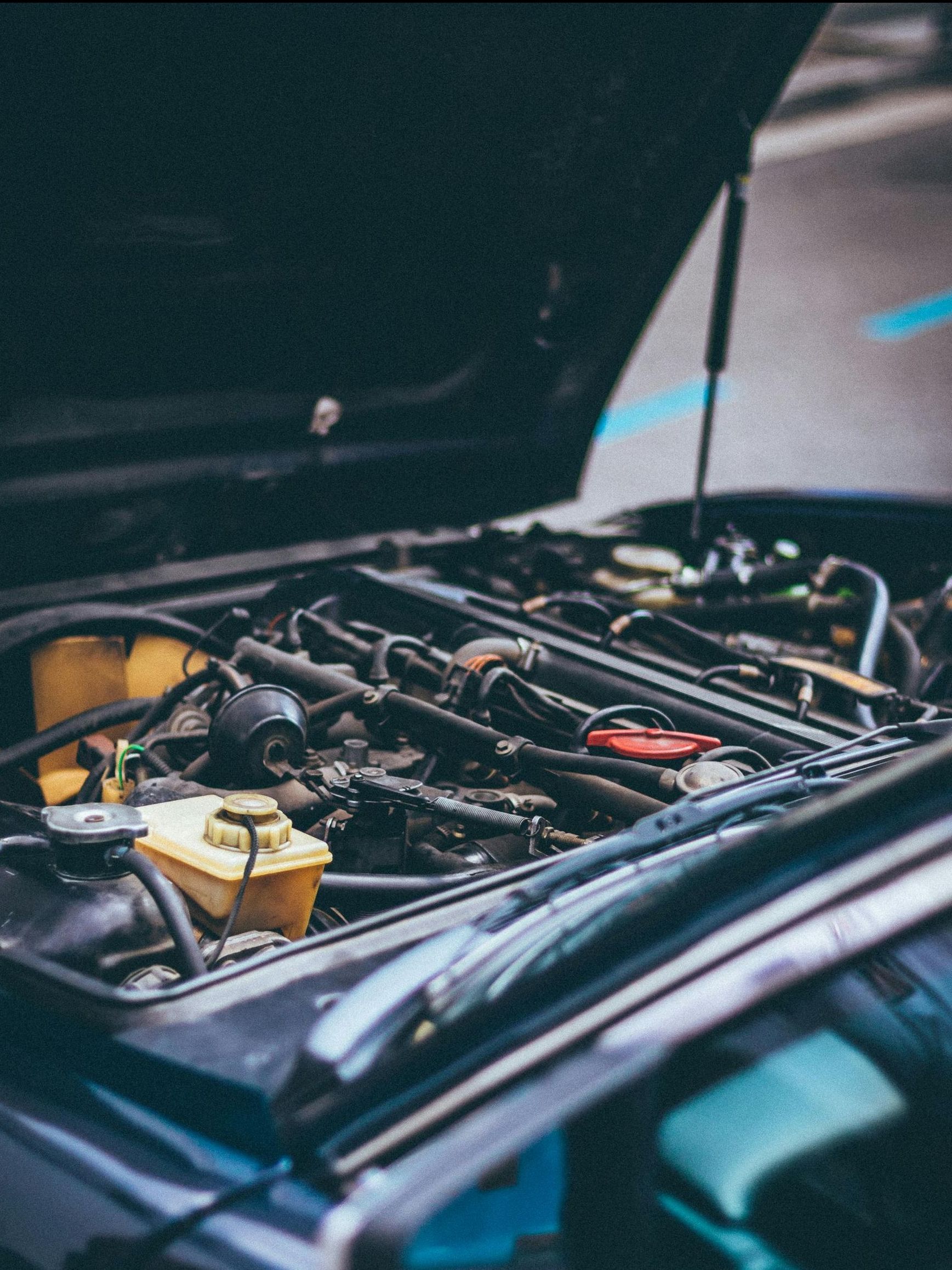 Auto AC Repair Services in Chantilly