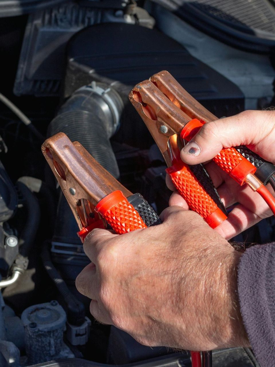 Auto Electrical Services in Great Falls
