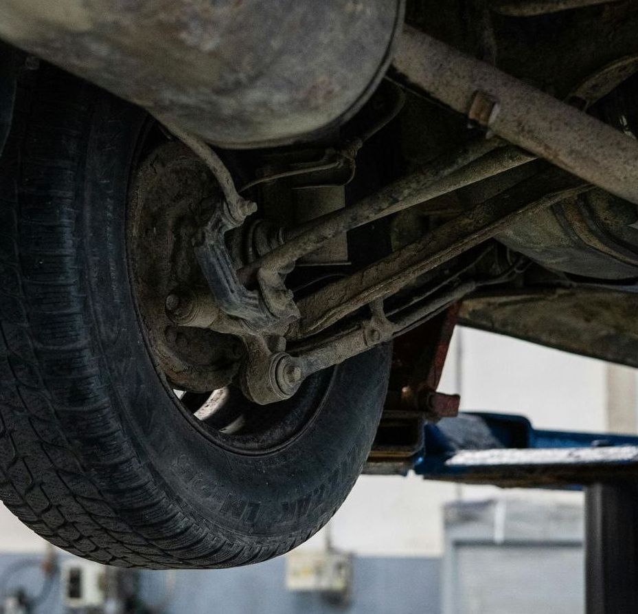Auto AC Repair Services in Chantilly