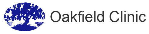 Oakfield Clinic logo
