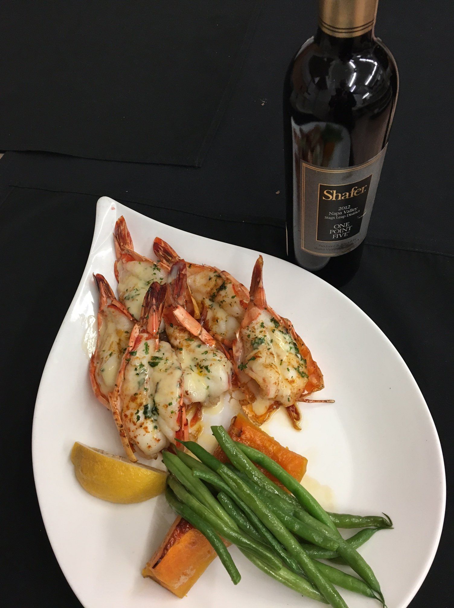 The Lord Nelson Steak House | Gallery