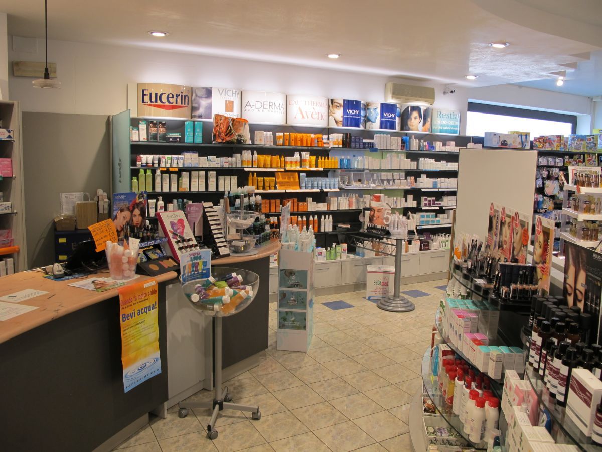 Farmacia di Montereale Valcellina