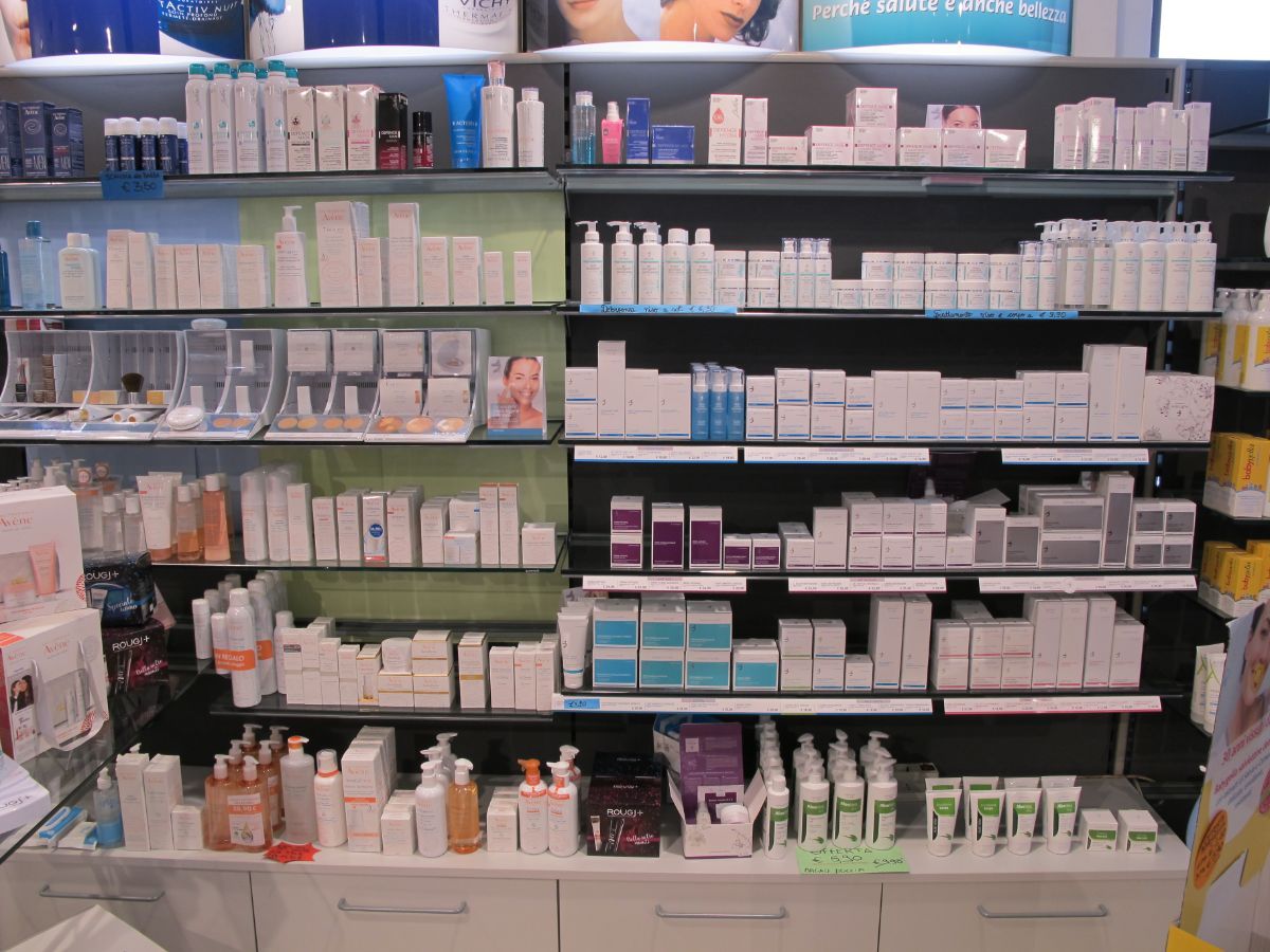 Prodotti per la cura del corpo a Maniago