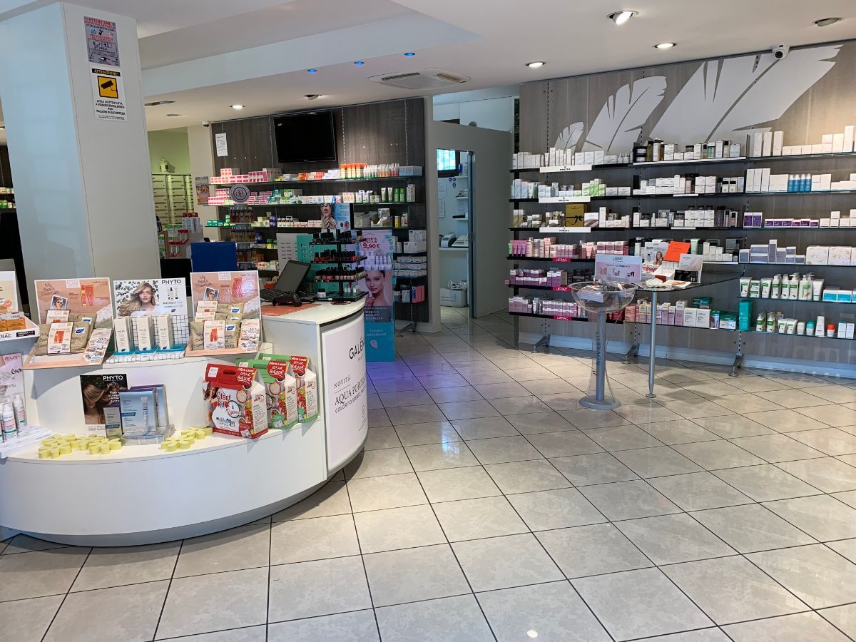 Prodotti farmaceutici a Maniago