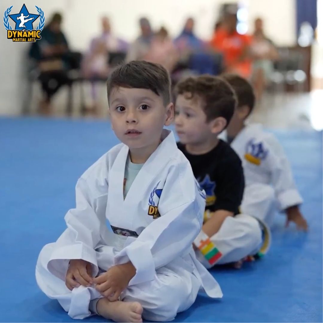 kids martial arts