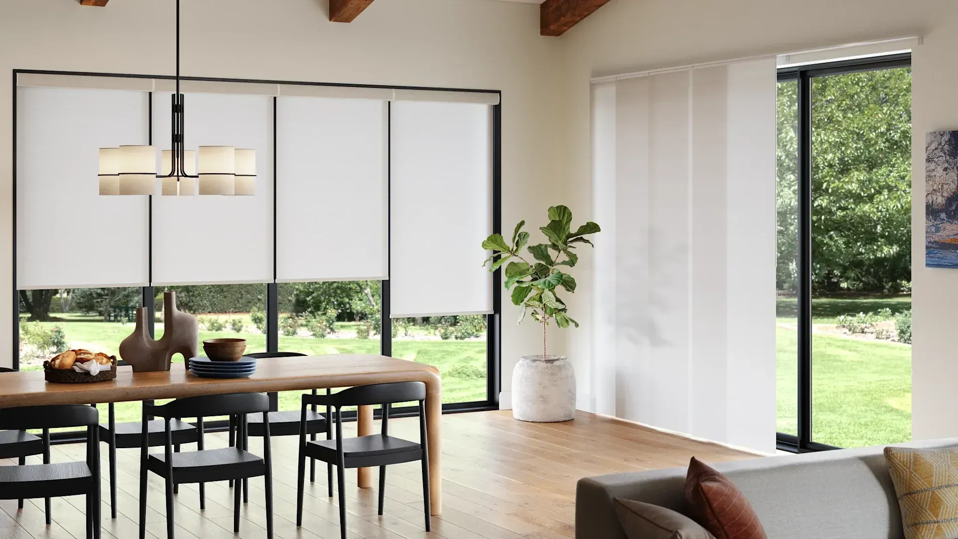 Alta Window Fashions Roller Shades