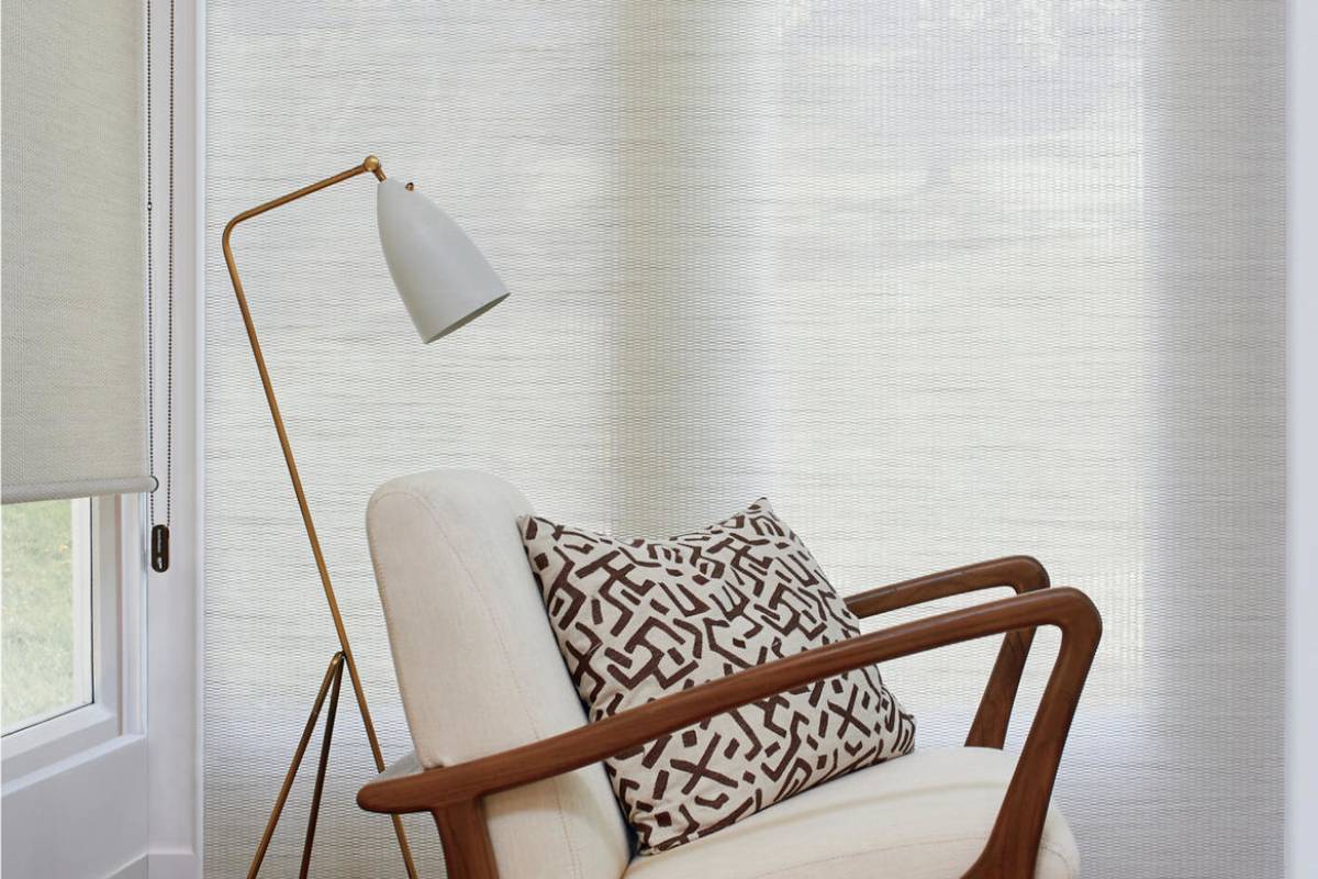 Alustra® Woven Textures Shades, woven wood shades, woven shades, bamboo blinds, near San Antonio, Texas (TX)