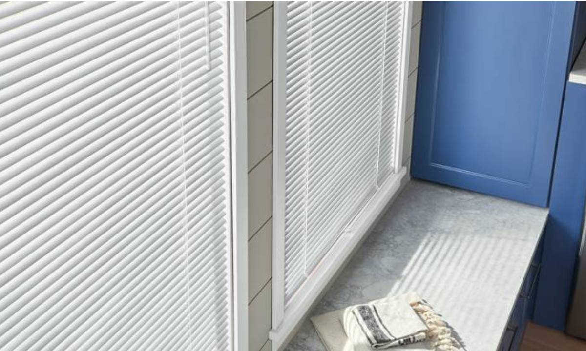 Graber® Aluminum Blinds, metal blinds, metal venetian blinds near San Antonio and Boerne, Texas (TX)
