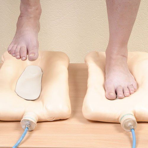 Orthotics