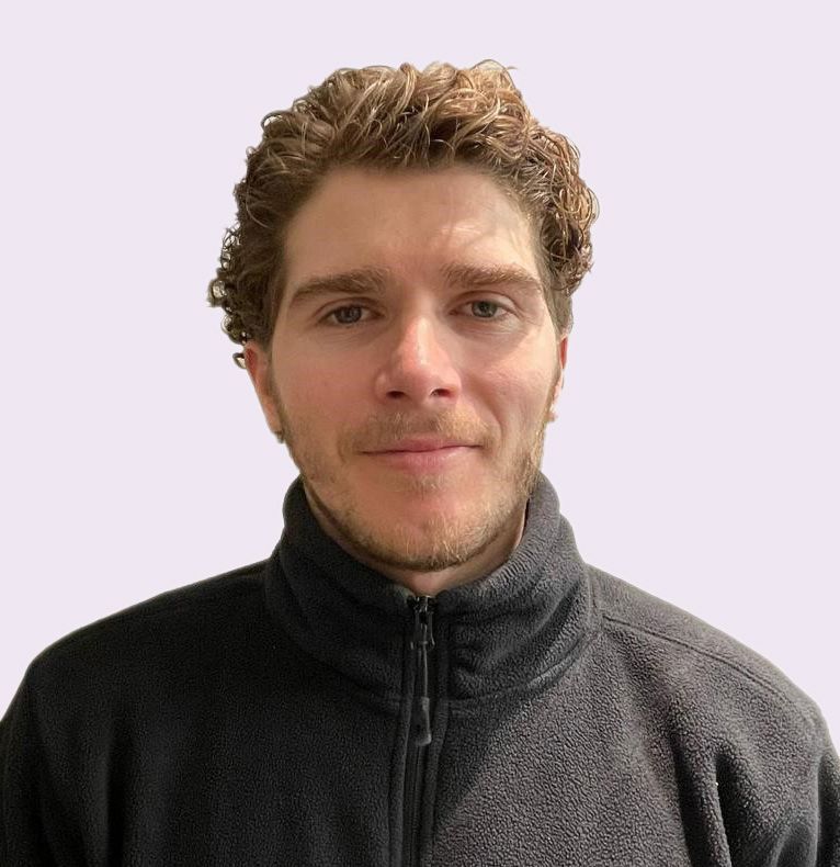 Besart Ahmetaj Peterofenbau AG