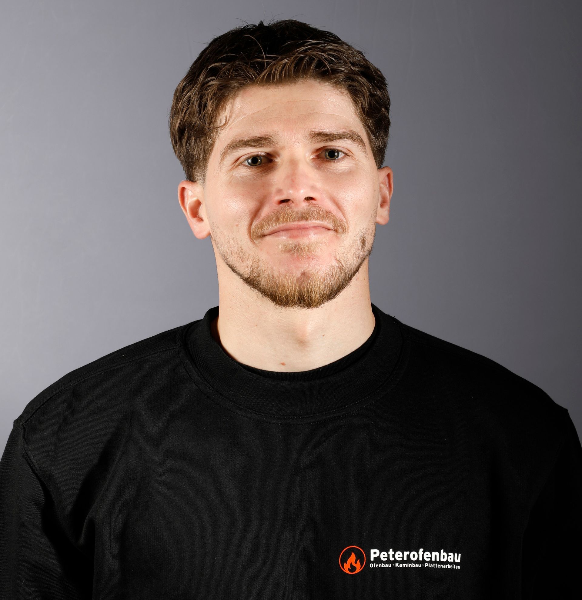 Besart Ahmetaj Peterofenbau AG