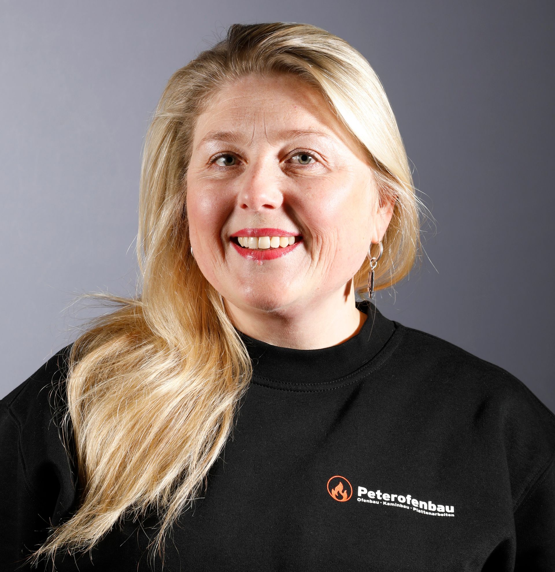 Hanna Peter Peterofenbau AG