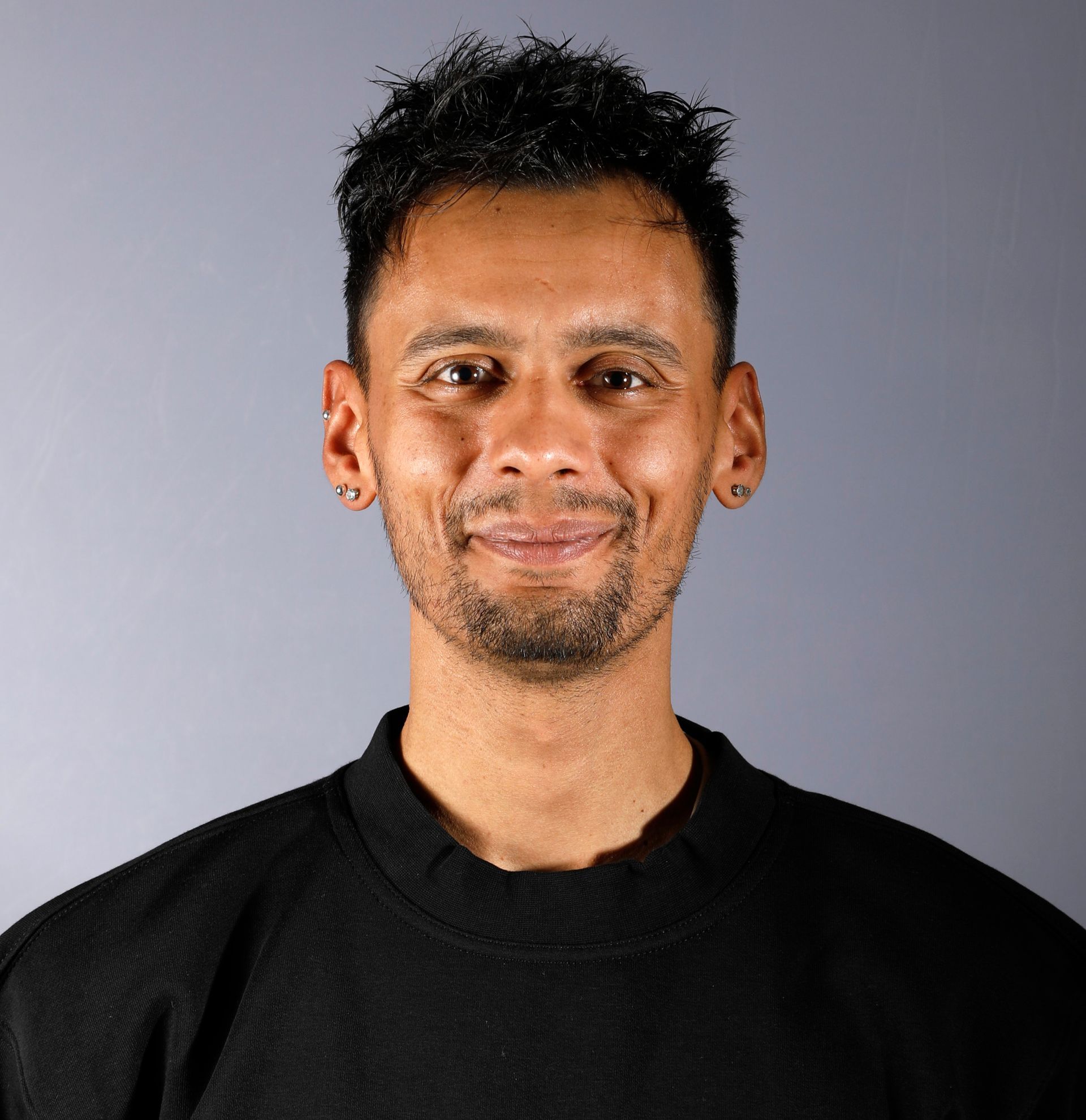 Luis Salgado Peterofenbau AG