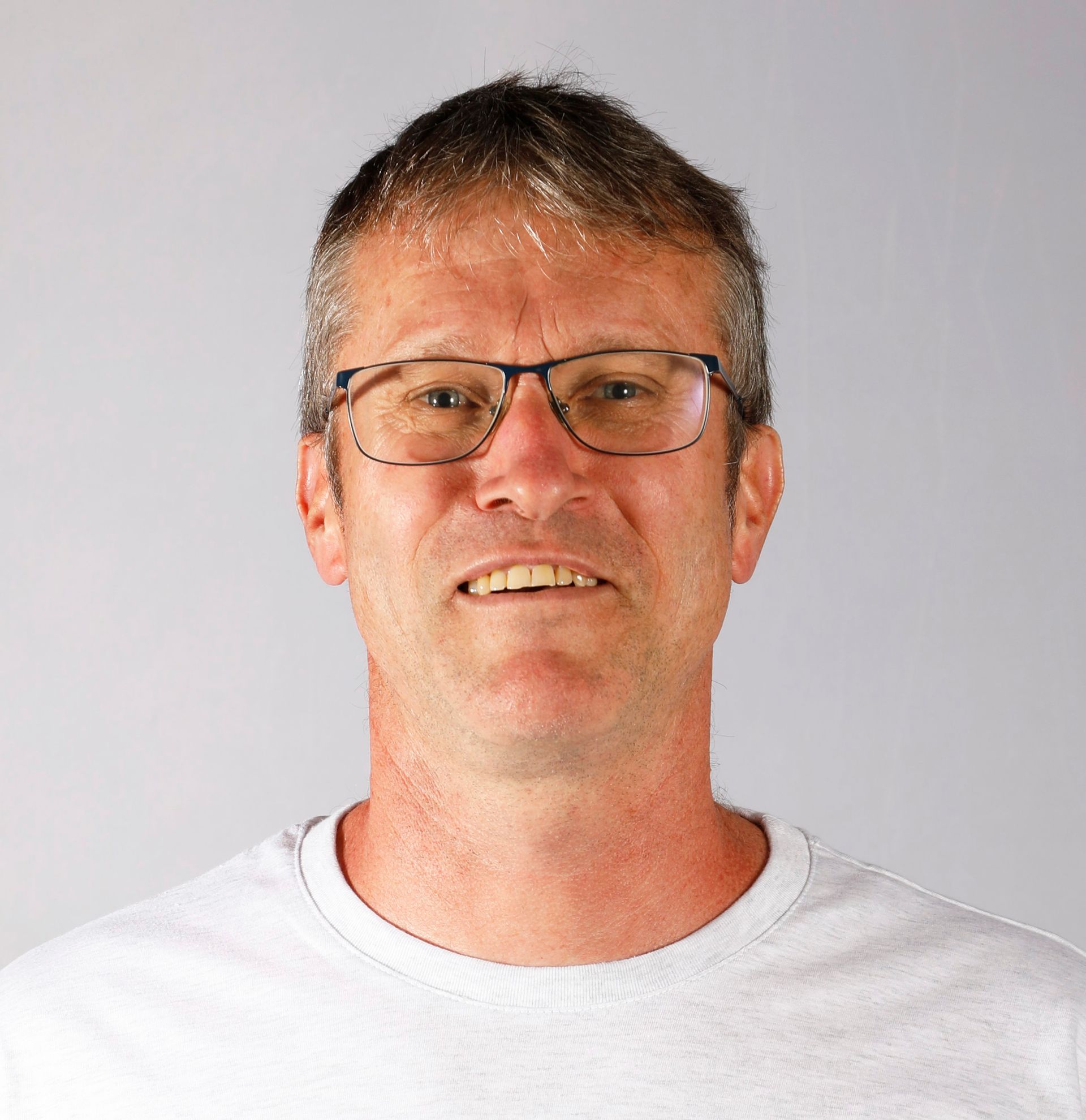 Ivo Strickner Peterofenbau AG