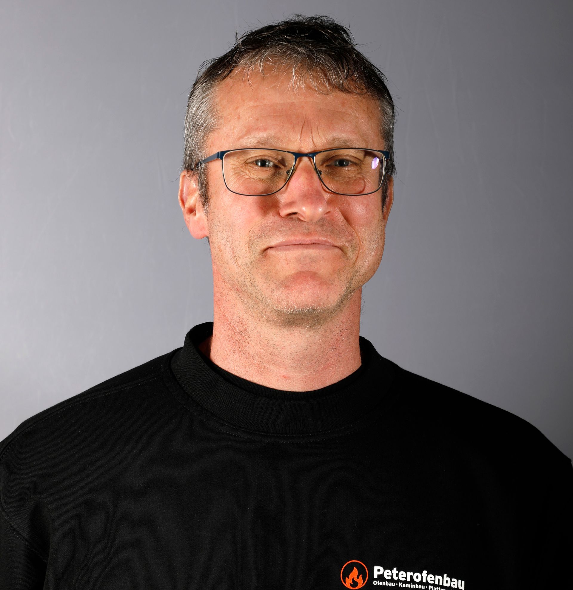 Ivo Strickner Peterofenbau AG