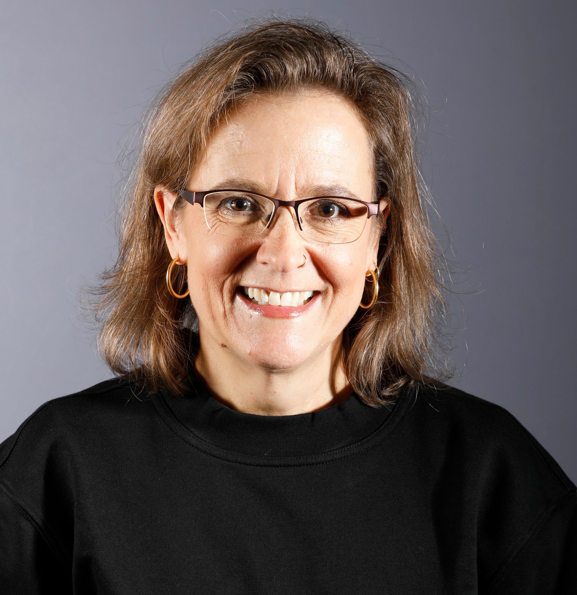 Karin Scheidegger Peterofenbau AG