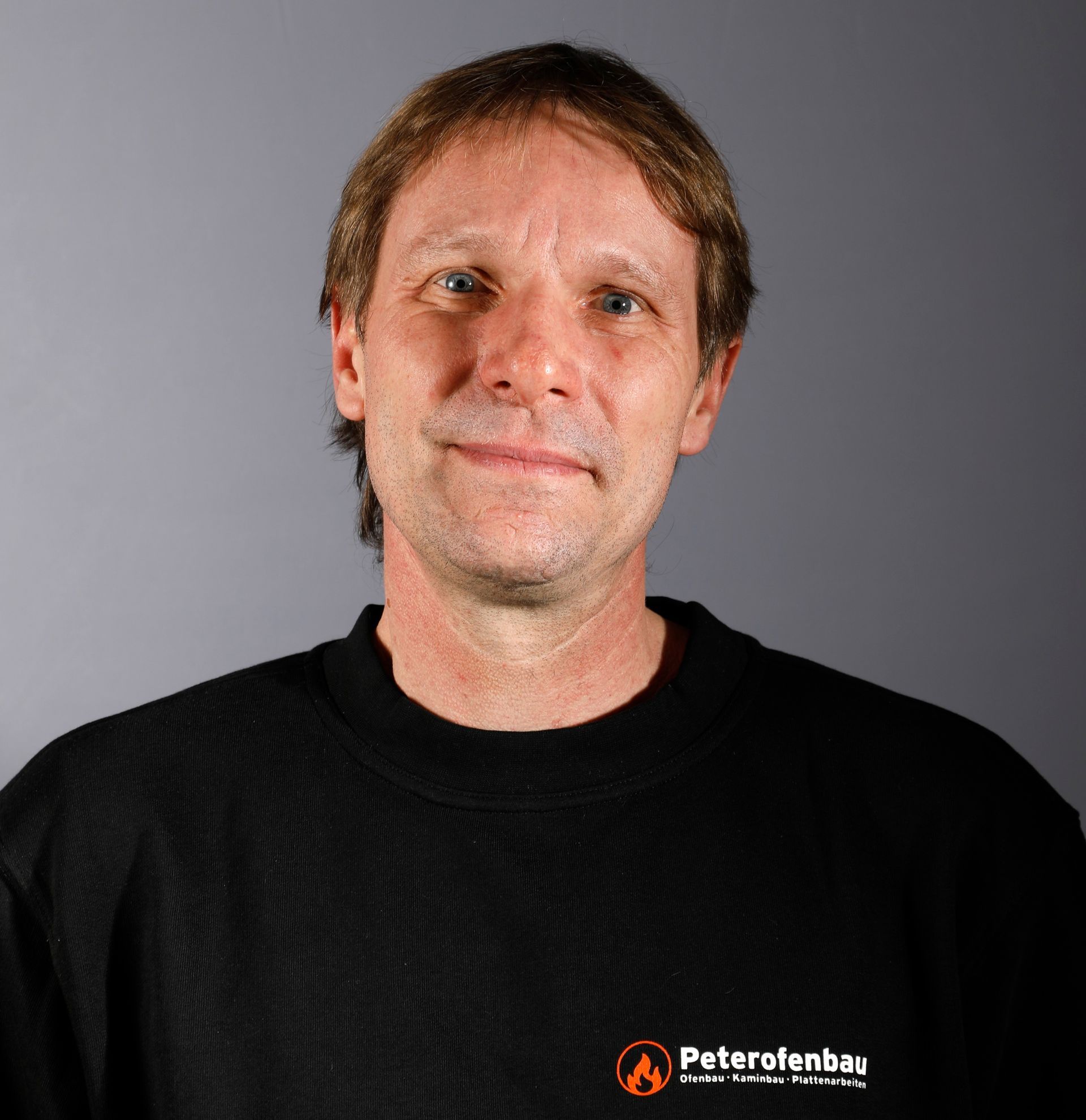 Heset Ahmeti Peterofenbau AG