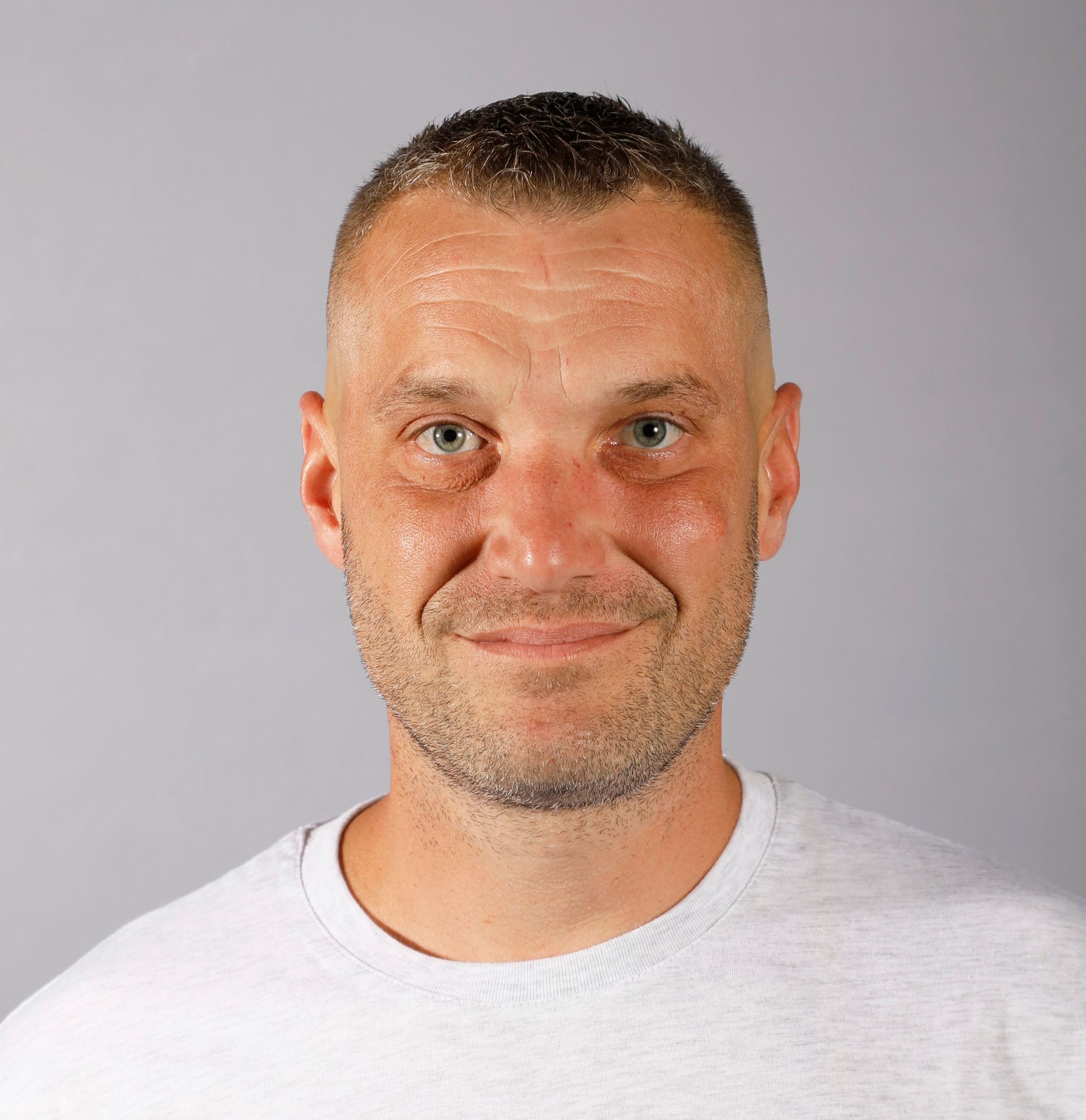 Marc Rosser Peterofenbau AG