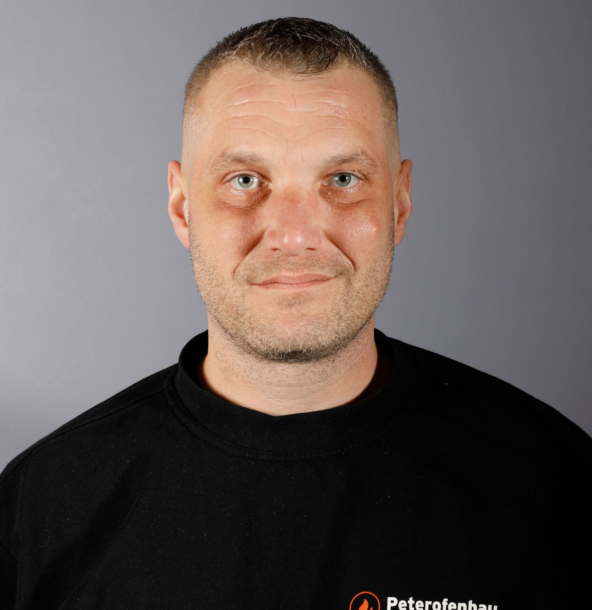 Marc Rosser Peterofenbau AG