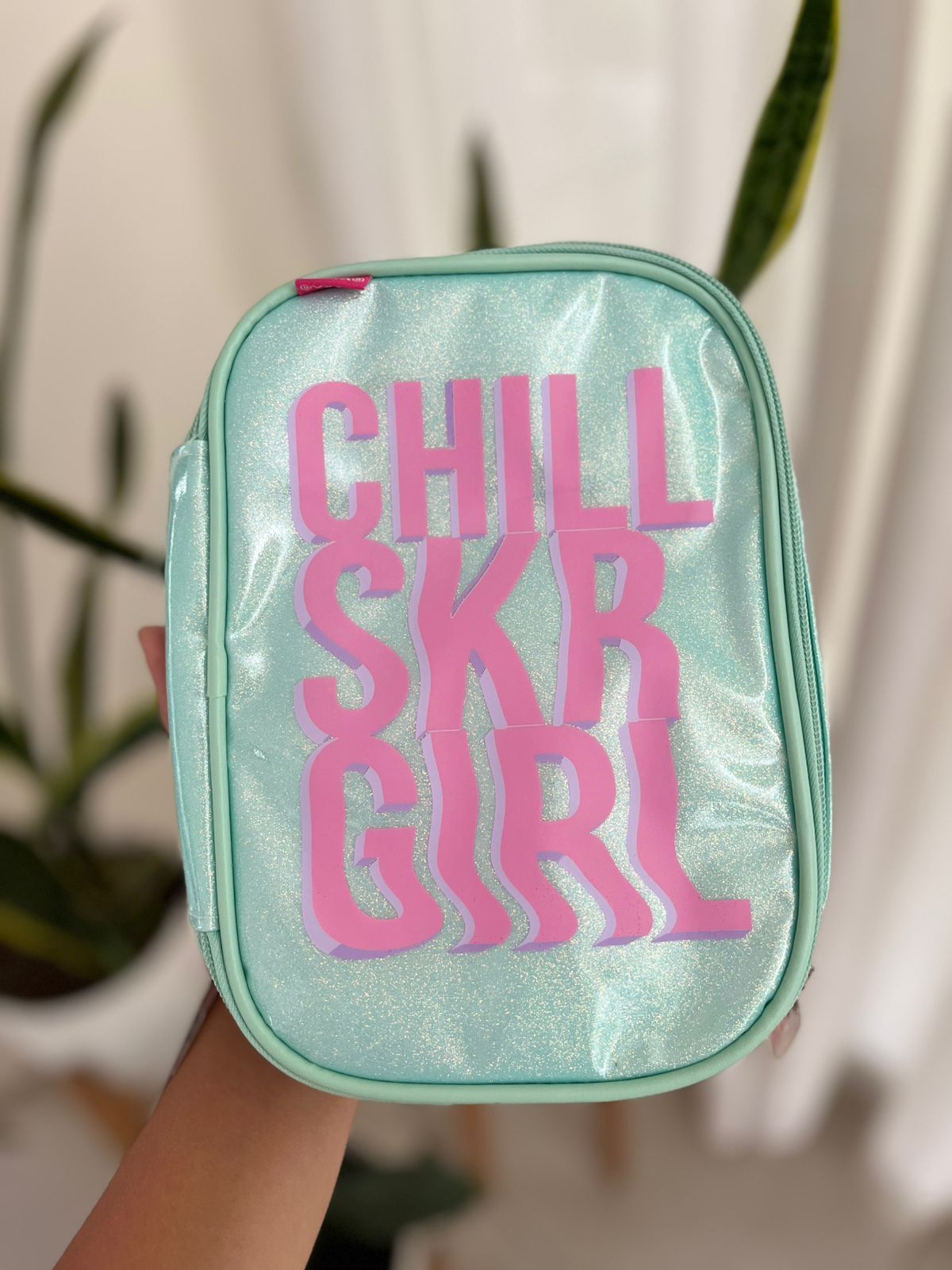 cartuchera skora chill