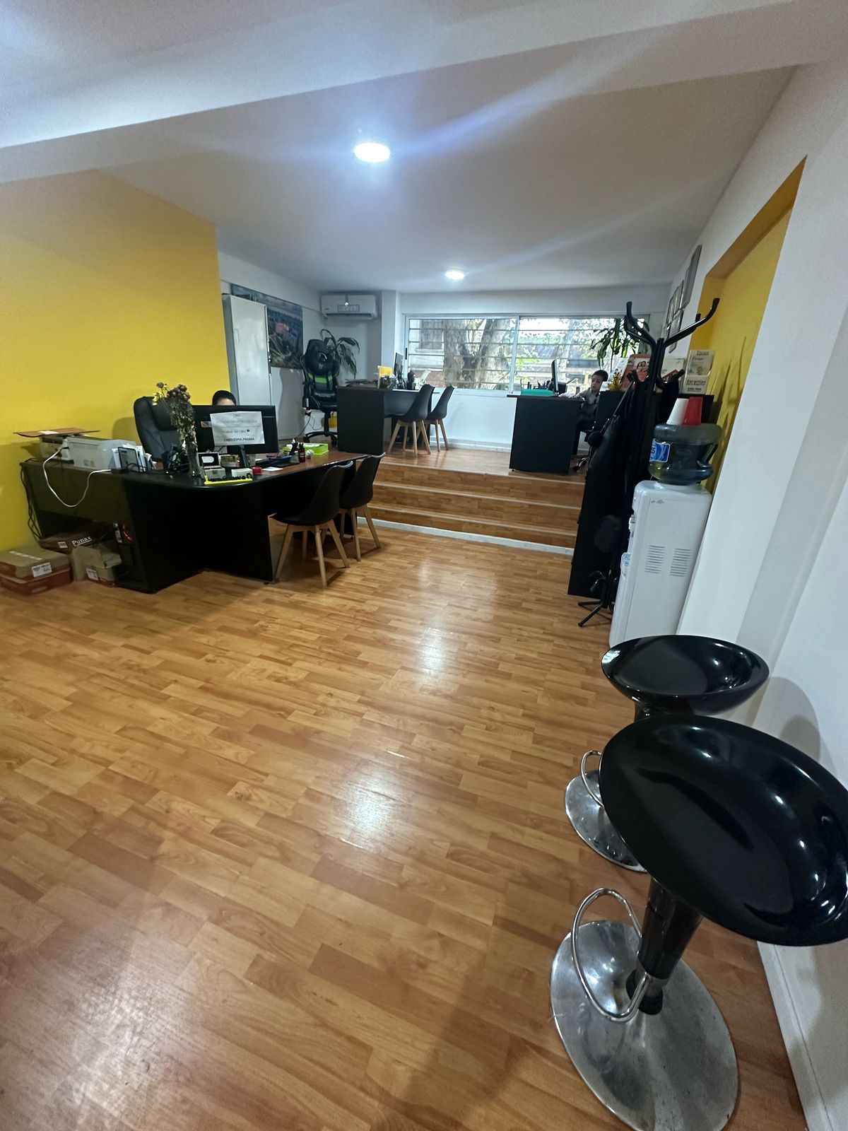 JC Sanabria Luján Estudio Inmobiliario