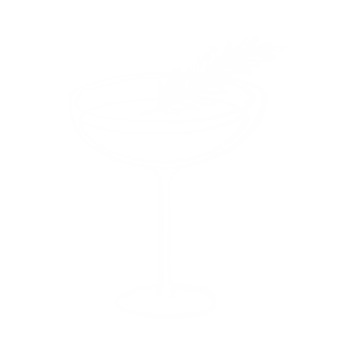 A white background with a few lines on it