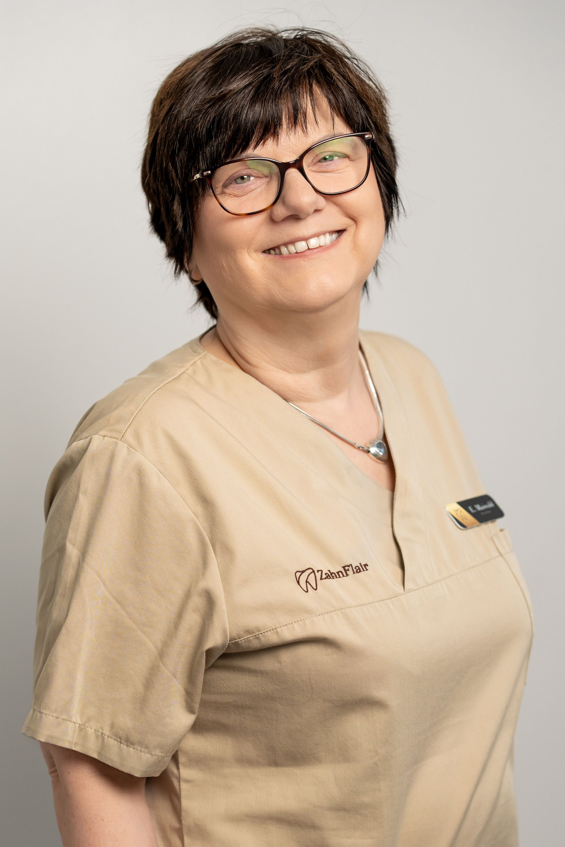 Profilbild Sabrina Schreiter